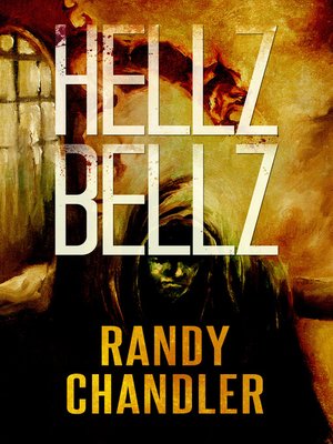 cover image of HELLz BELLz